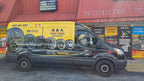 Full Wrap for Van