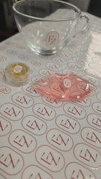 UV Stickers - Glossy Finish