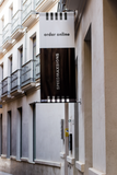 Custom Pole Banners Vinyl Grommet Pole pocket