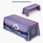 Standard Table Throw