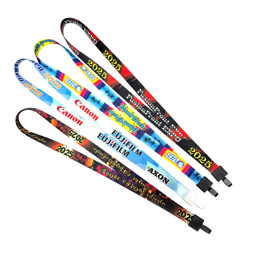 Lanyards