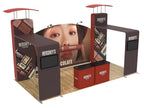 Booth 14 - 10x20ft