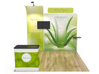 Booth 16 - 10x10ft