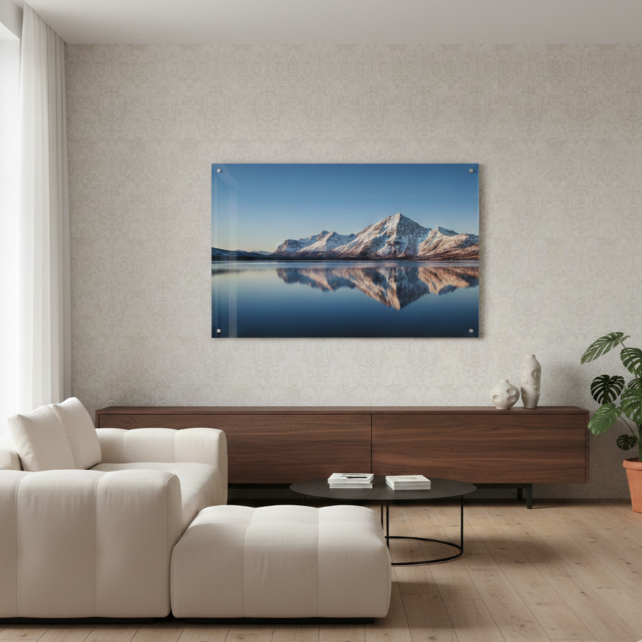 Acrylic Print