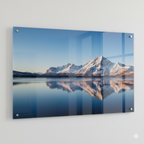 Acrylic Print