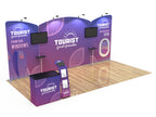 Booth 02 - 10x20ft
