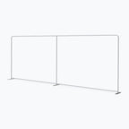 Fabric Backdrop 20ft
