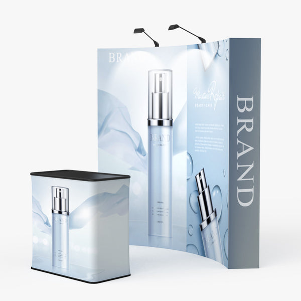 Pop-Up Display