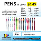 Custom Pen