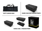 Booth A - 20x20ft