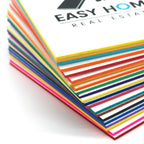 Painted Edge Business Card 32pt