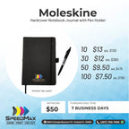Moleskine