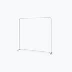 Fabric Backdrop 8ft