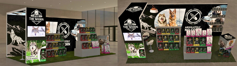 Trade Show Displays