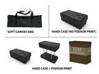 Booth A1 - 10x10ft
