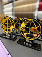 Acrylic Award