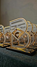 Acrylic Award