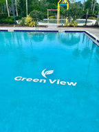 Pool Sign