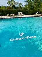 Pool Sign