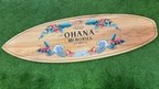 MDF Wall Art Panels (No LED)