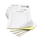 NCR Form