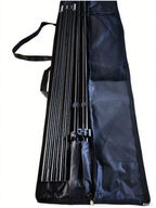 Giant Arch Flag Banner