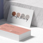 Standard Business Card