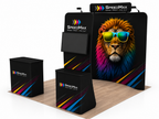 Booth 26 - 10x10ft