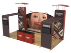 Booth 14 - 10x20ft