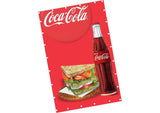 Custom Pole Banners Vinyl Grommet Pole pocket