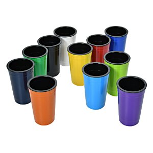 Coffee Tumbler - 15 oz