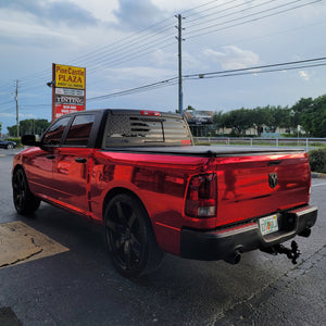 Full Wrap for Truck