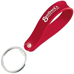 Standard Keychain