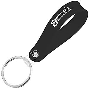 Standard Keychain