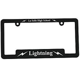 Plate Frame - 1 Color