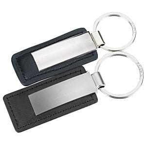 Engraved Keychain
