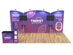 Booth 02 - 10x20ft