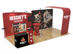 Booth 13 - 10x20ft