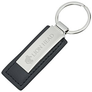 Engraved Keychain