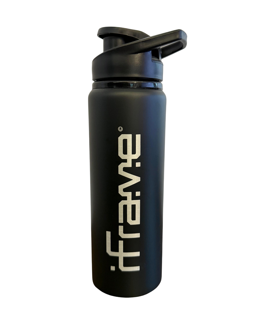 Aluminum Bottle