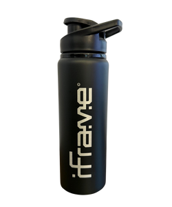 Steel Bottle