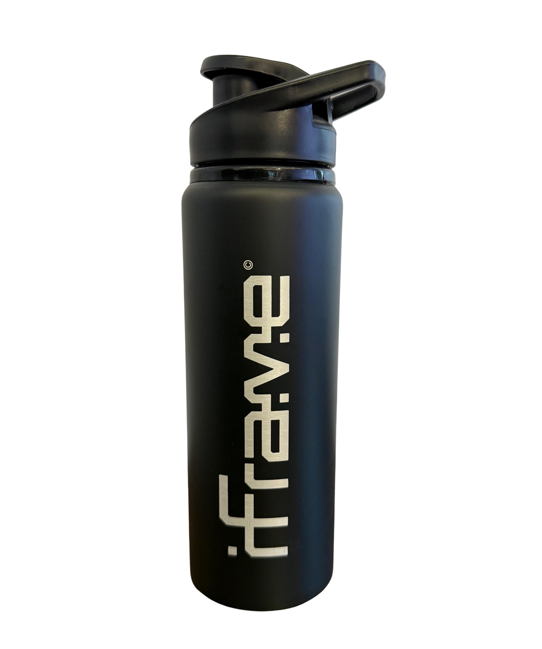Steel Bottle