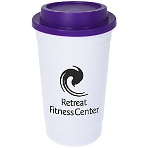 Coffee Tumbler - 15 oz