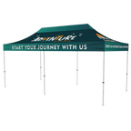 20x10ft Canopy