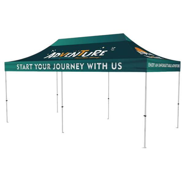 20x10ft Canopy