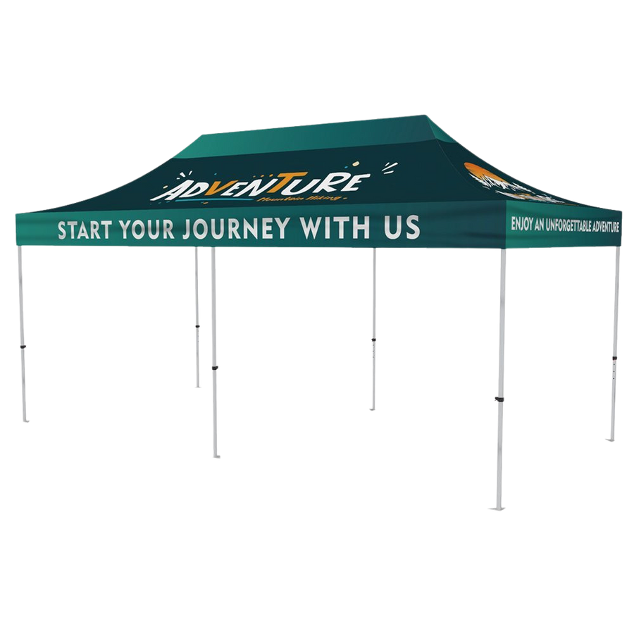 20x10ft Canopy