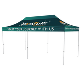 20x10ft Aluminum Canopy