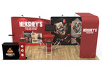 Booth 13 - 10x20ft