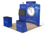 Booth 26 - 10x10ft