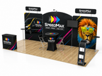 Booth 06 - 10x20ft